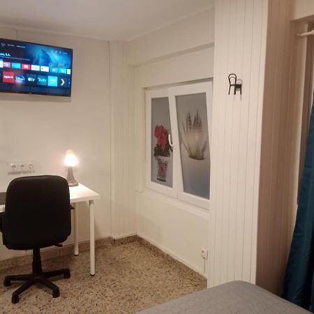Private Room Service - Grupo Rh Santander Exterior photo