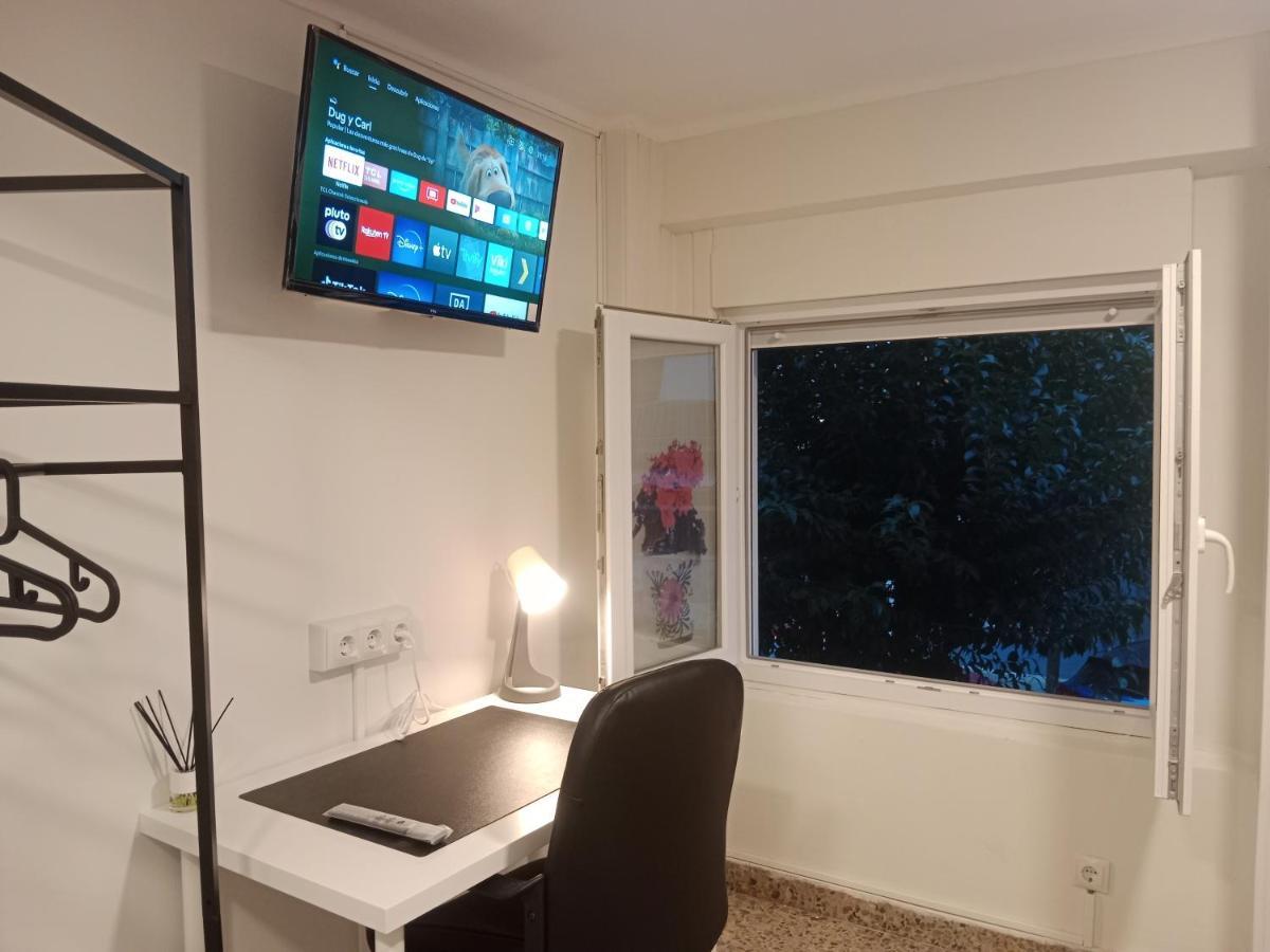 Private Room Service - Grupo Rh Santander Exterior photo