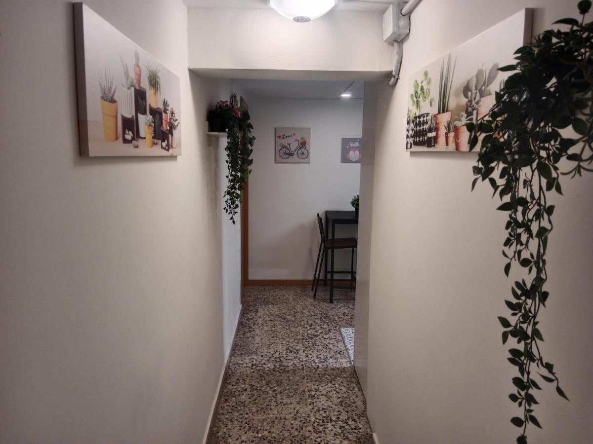 Private Room Service - Grupo Rh Santander Exterior photo