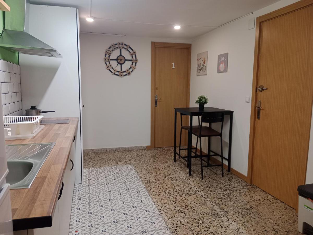 Private Room Service - Grupo Rh Santander Exterior photo