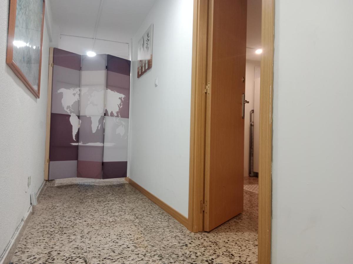 Private Room Service - Grupo Rh Santander Exterior photo