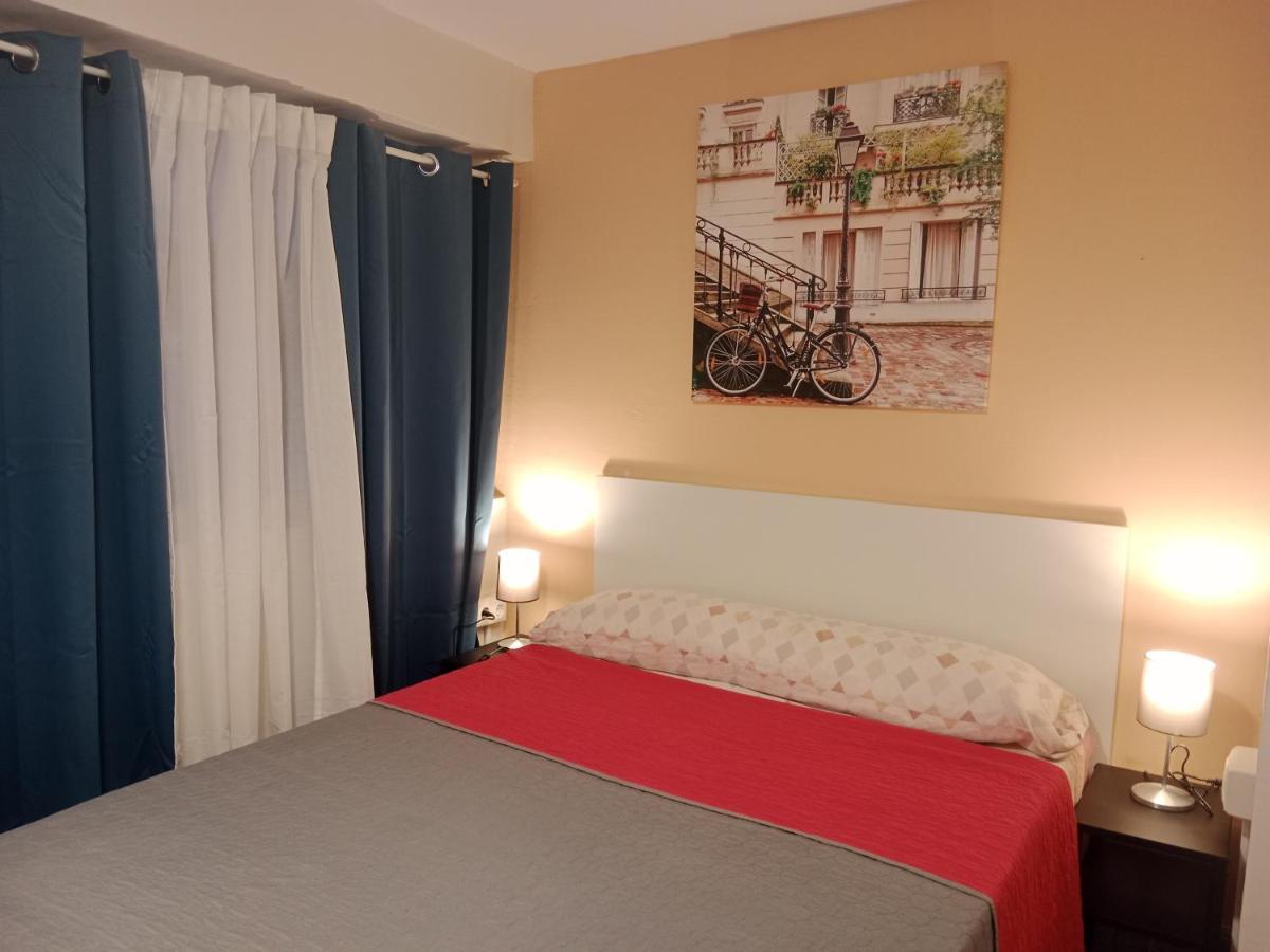 Private Room Service - Grupo Rh Santander Exterior photo